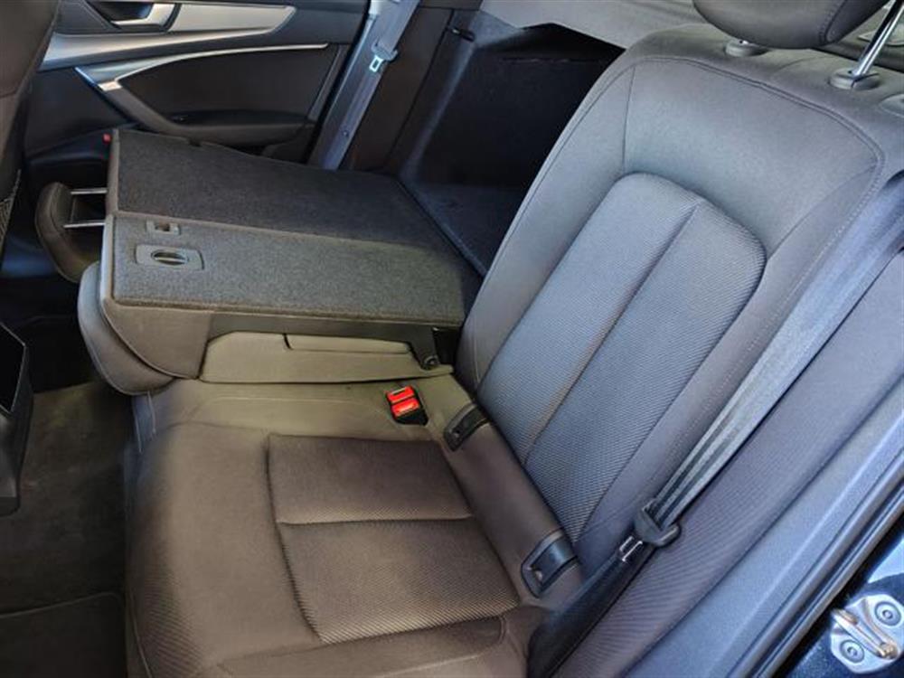 A6 A6 40 2.0 TDI S tronic