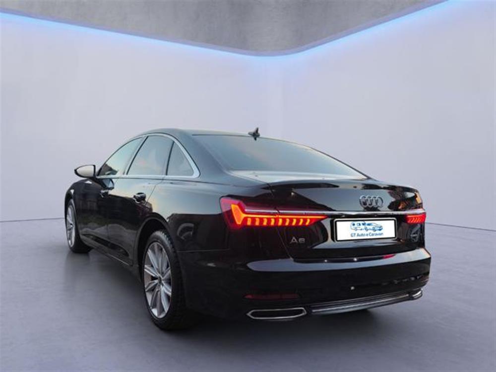 A6 A6 40 2.0 TDI S tronic