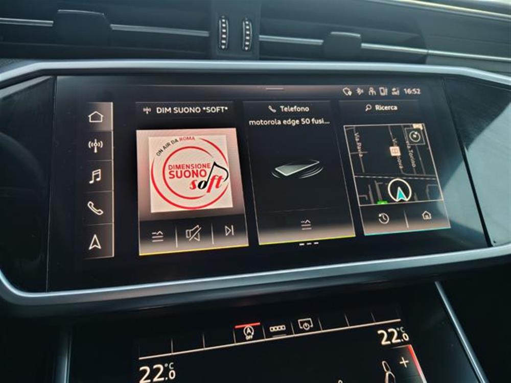 A6 A6 40 2.0 TDI S tronic