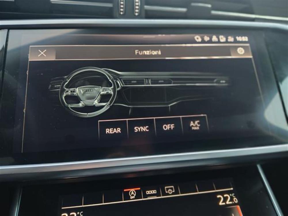 A6 A6 40 2.0 TDI S tronic