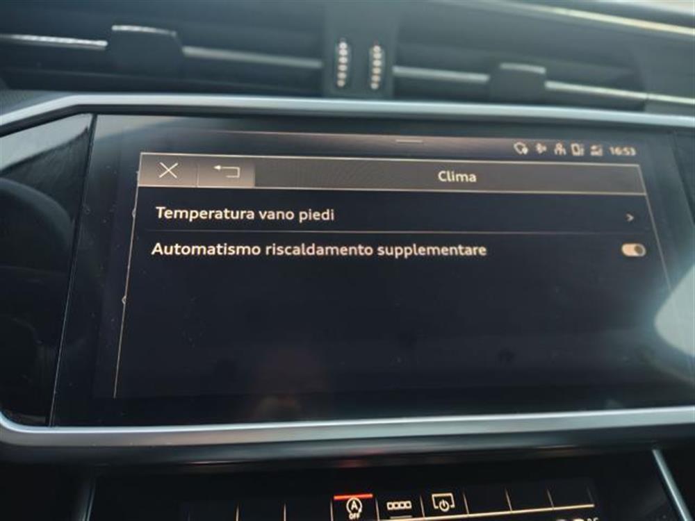 A6 A6 40 2.0 TDI S tronic