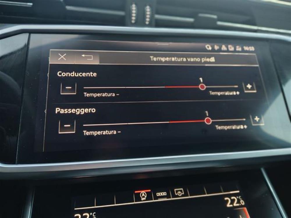 A6 A6 40 2.0 TDI S tronic