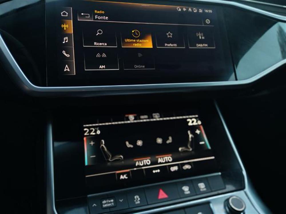 A6 A6 40 2.0 TDI S tronic