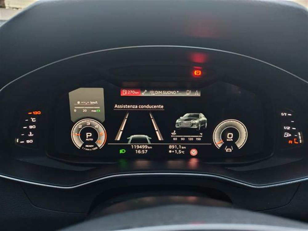 A6 A6 40 2.0 TDI S tronic