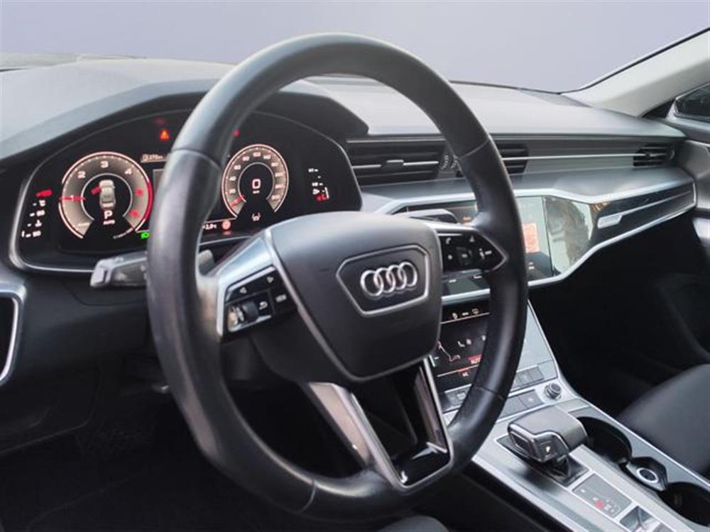 A6 A6 40 2.0 TDI S tronic