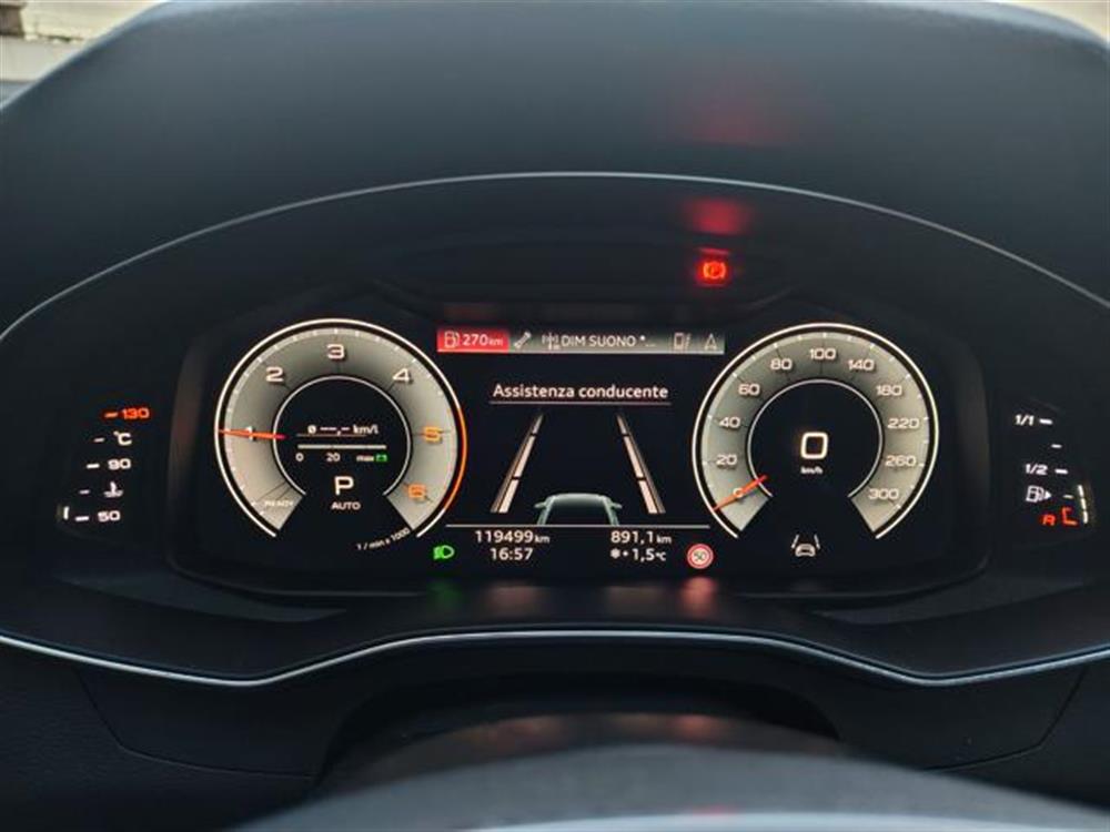 A6 A6 40 2.0 TDI S tronic