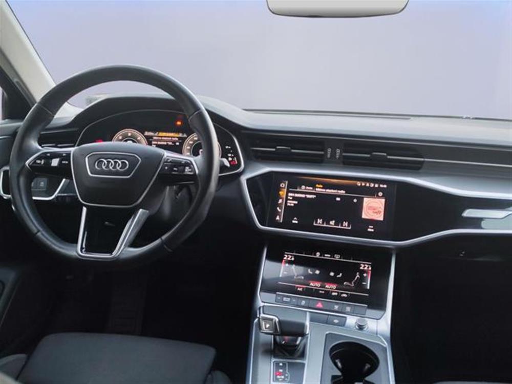 A6 A6 40 2.0 TDI S tronic