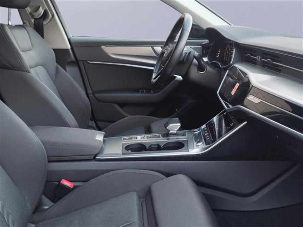 A6 A6 40 2.0 TDI S tronic
