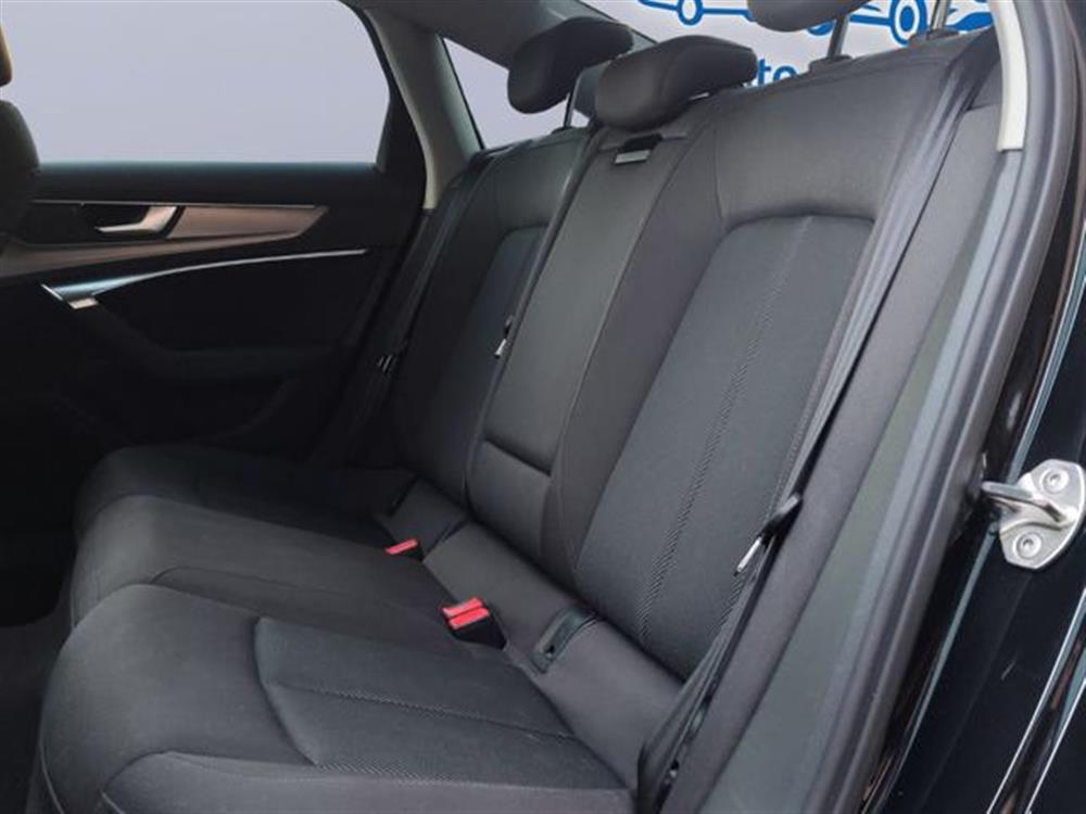 A6 A6 40 2.0 TDI S tronic