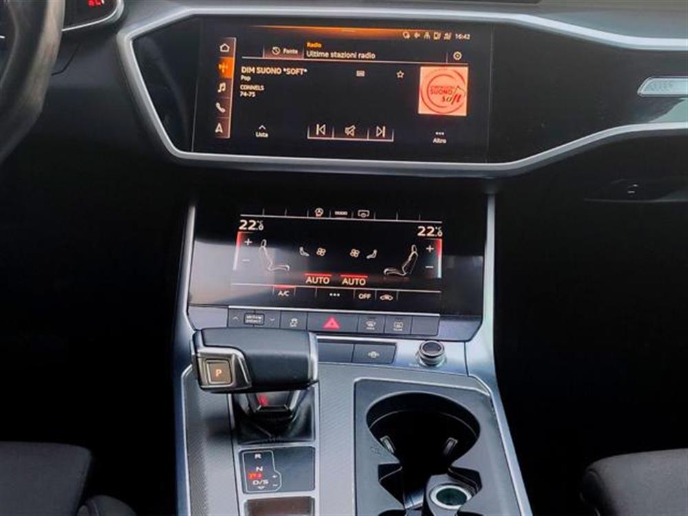 A6 A6 40 2.0 TDI S tronic