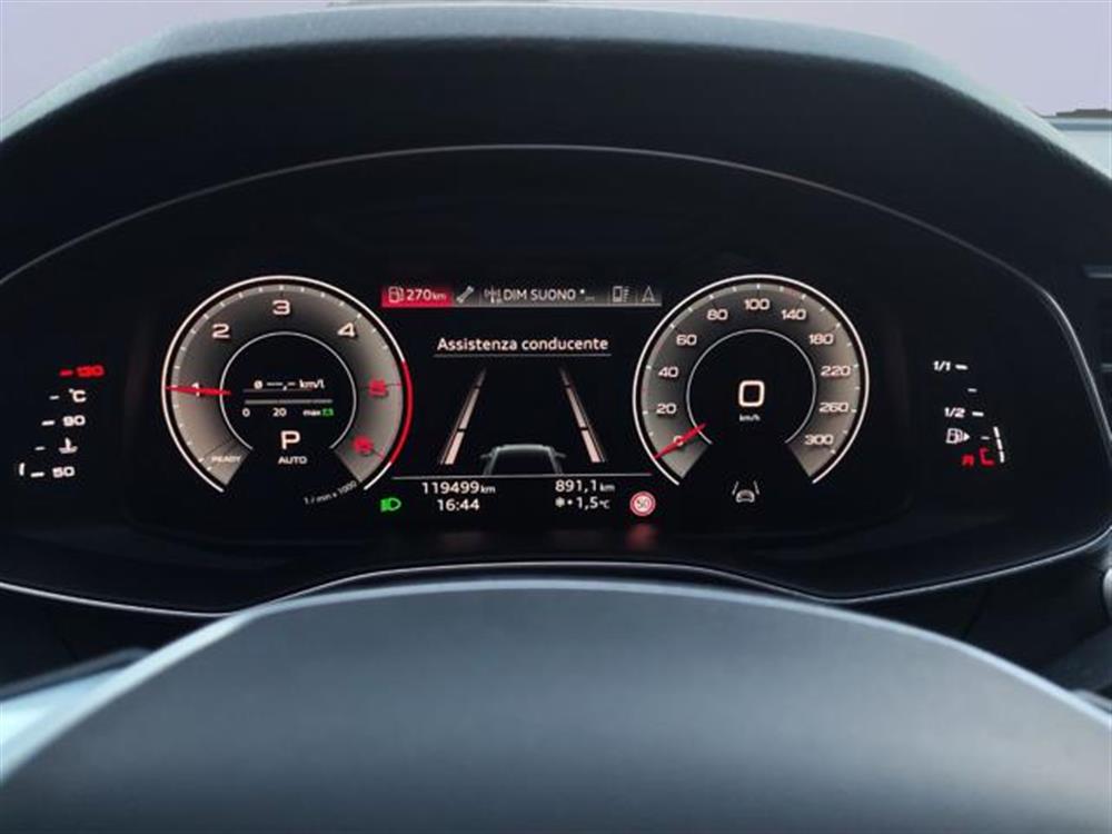 A6 A6 40 2.0 TDI S tronic