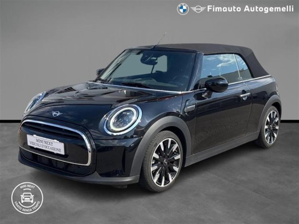 Mini Mini 1.5 Cooper Classic C
