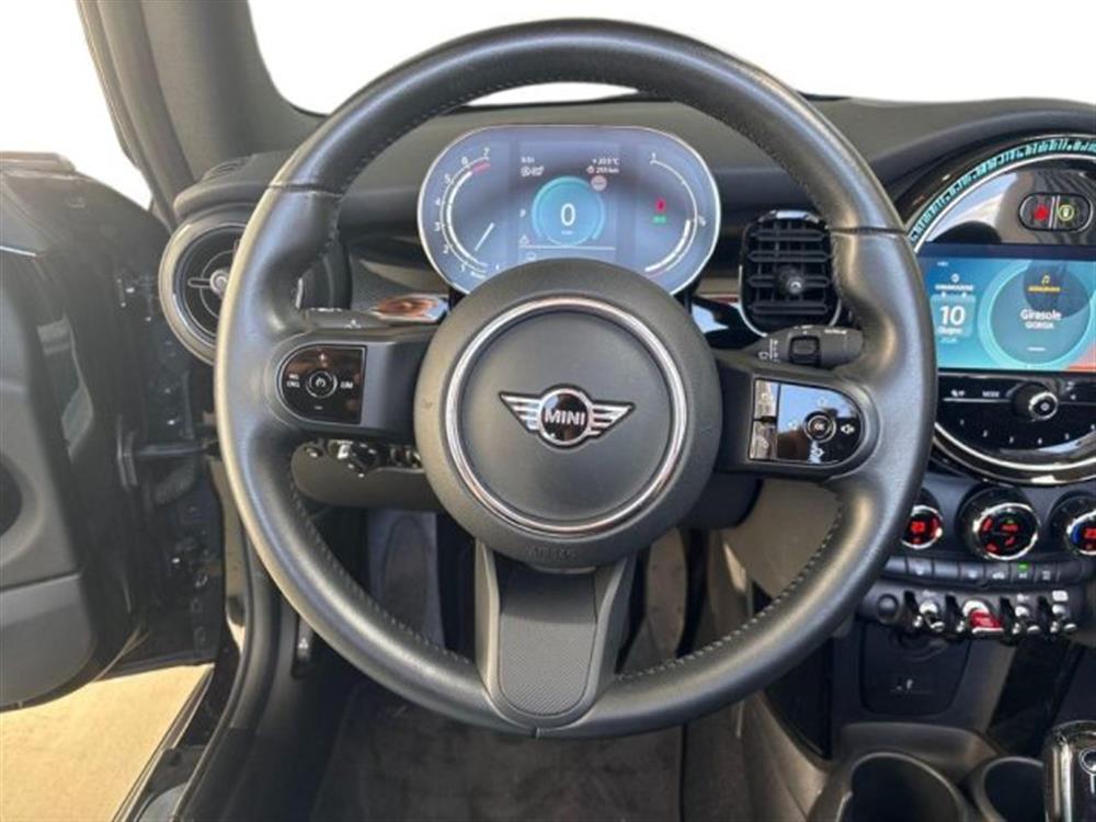 Mini Mini 1.5 Cooper Classic C