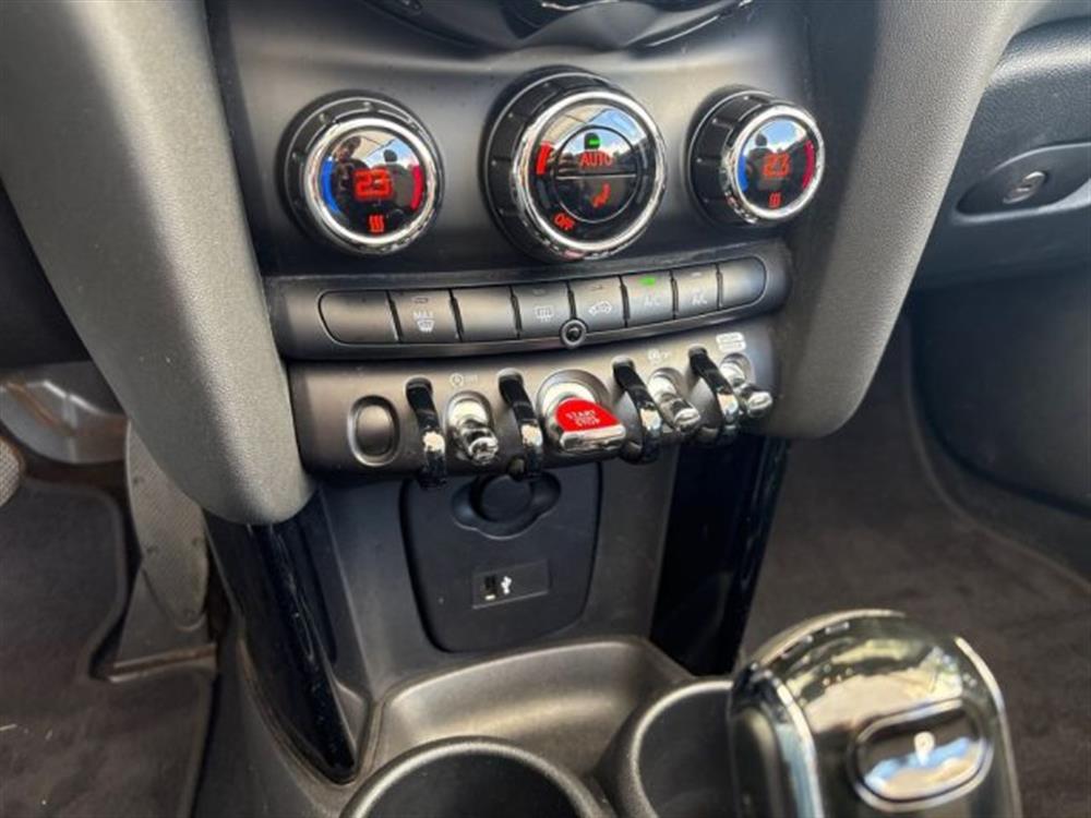 Mini Mini 1.5 Cooper Classic C