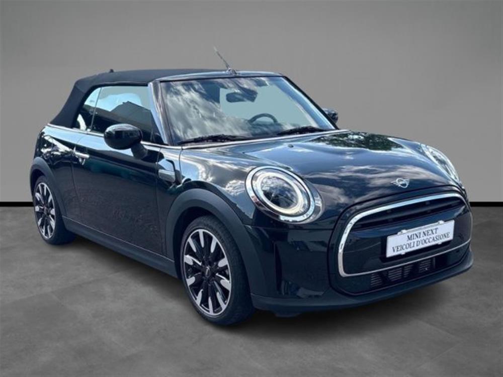 Mini Mini 1.5 Cooper Classic C