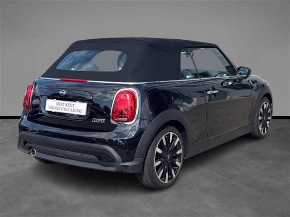 Mini Mini 1.5 Cooper Classic C