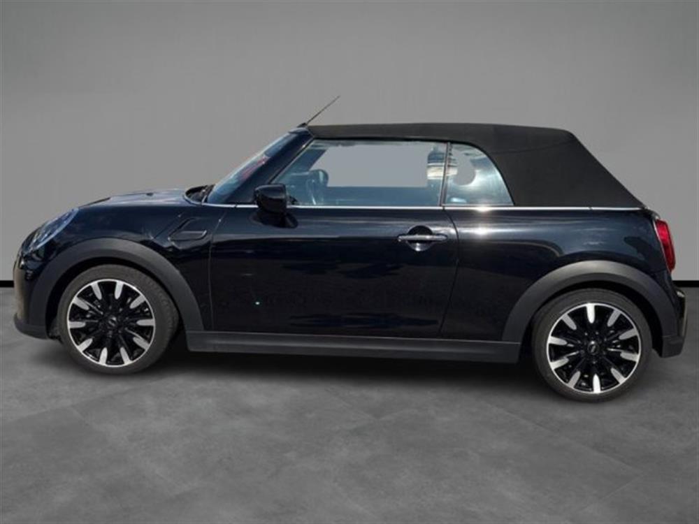 Mini Mini 1.5 Cooper Classic C