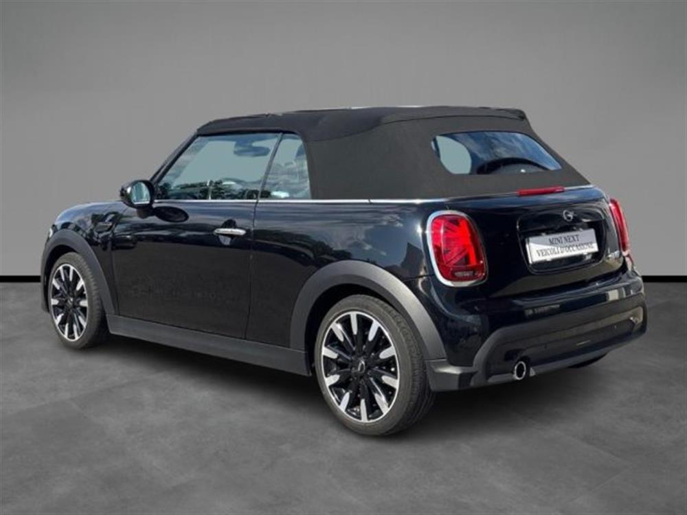 Mini Mini 1.5 Cooper Classic C