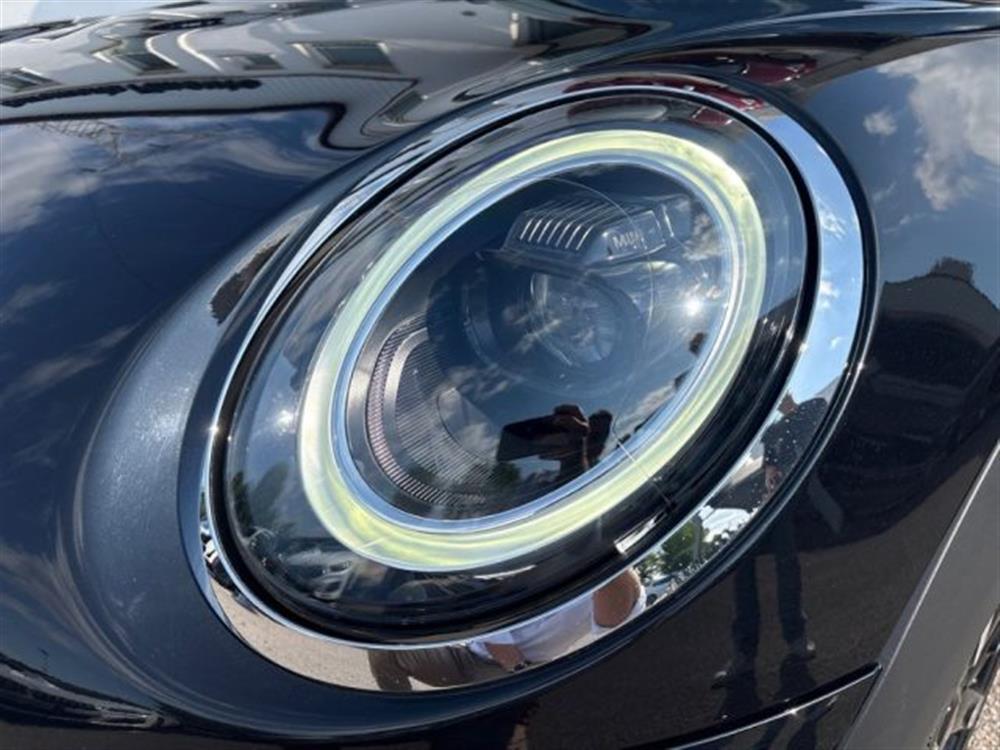 Mini Mini 1.5 Cooper Classic C
