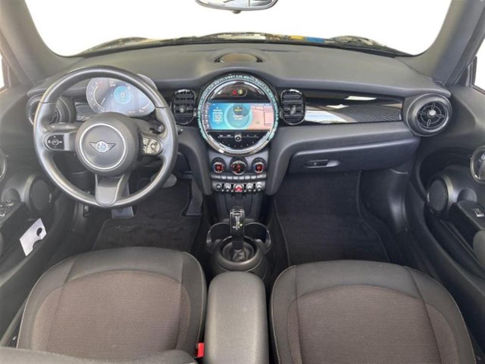 Mini Mini 1.5 Cooper Classic C