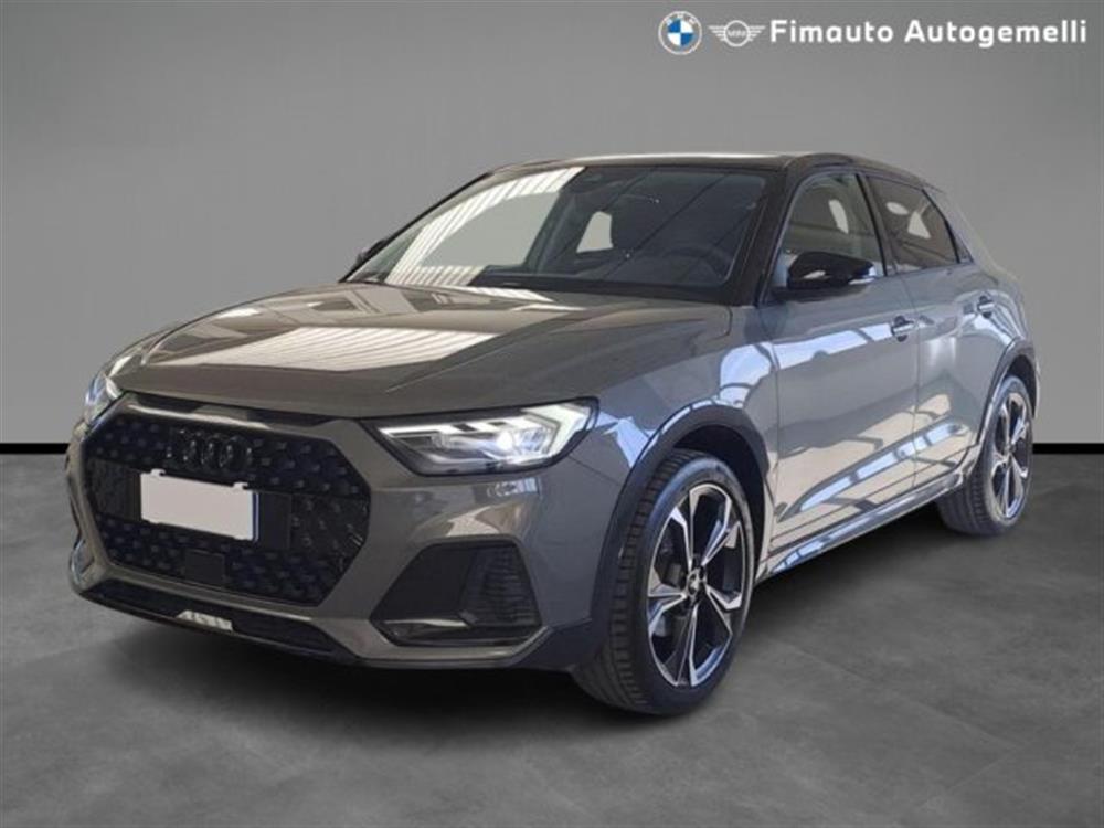 A1 A1 allstreet 30 TFSI Id