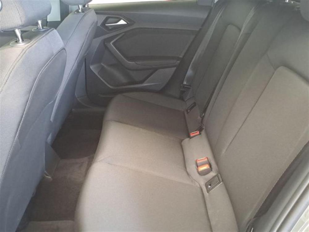 A1 A1 allstreet 30 TFSI Id