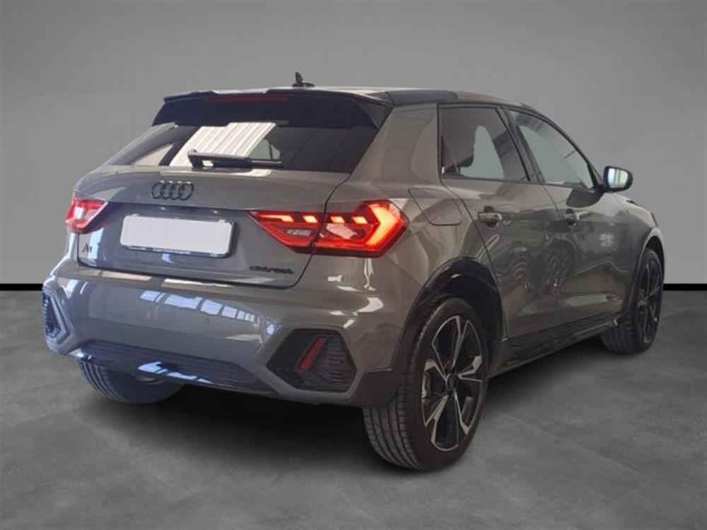 A1 A1 allstreet 30 TFSI Id