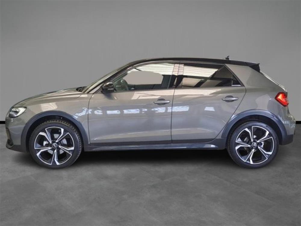 A1 A1 allstreet 30 TFSI Id