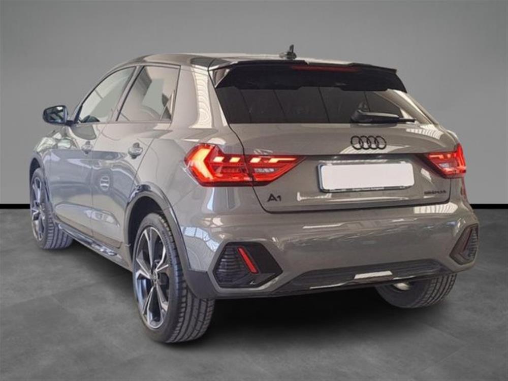 A1 A1 allstreet 30 TFSI Id