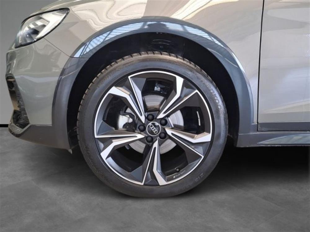 A1 A1 allstreet 30 TFSI Id
