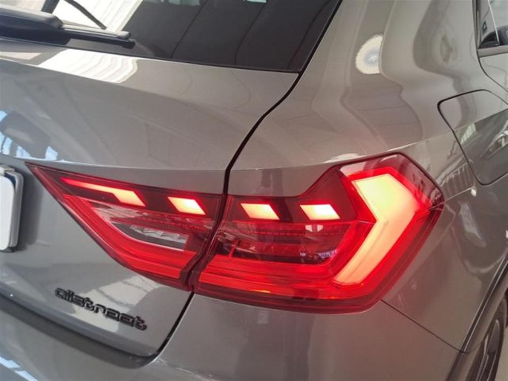 A1 A1 allstreet 30 TFSI Id