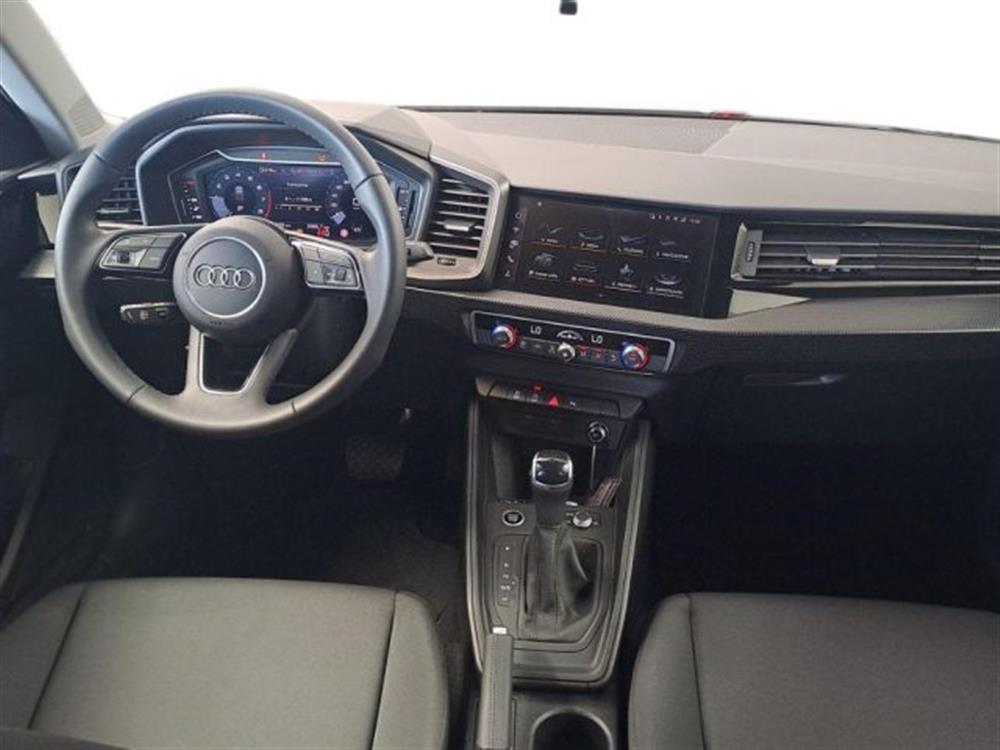A1 A1 allstreet 30 TFSI Id