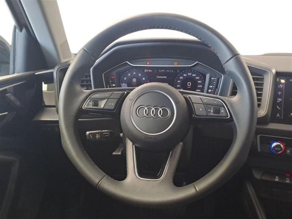 A1 A1 allstreet 30 TFSI Id