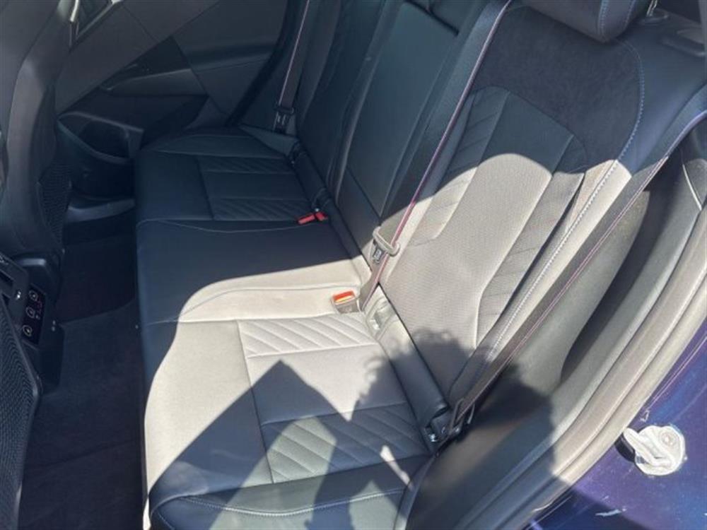 X3 X3 xDrive30e MSport Pro