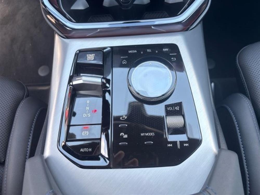 X3 X3 xDrive30e MSport Pro