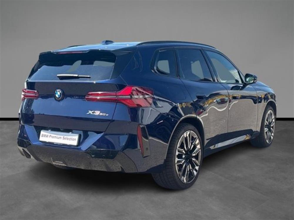 X3 X3 xDrive30e MSport Pro