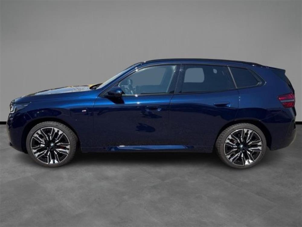 X3 X3 xDrive30e MSport Pro