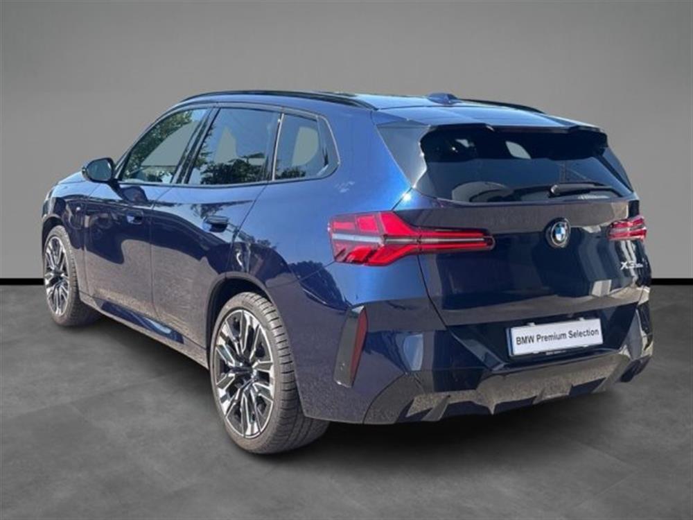 X3 X3 xDrive30e MSport Pro