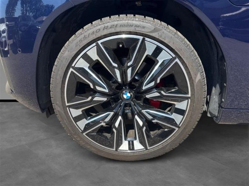 X3 X3 xDrive30e MSport Pro