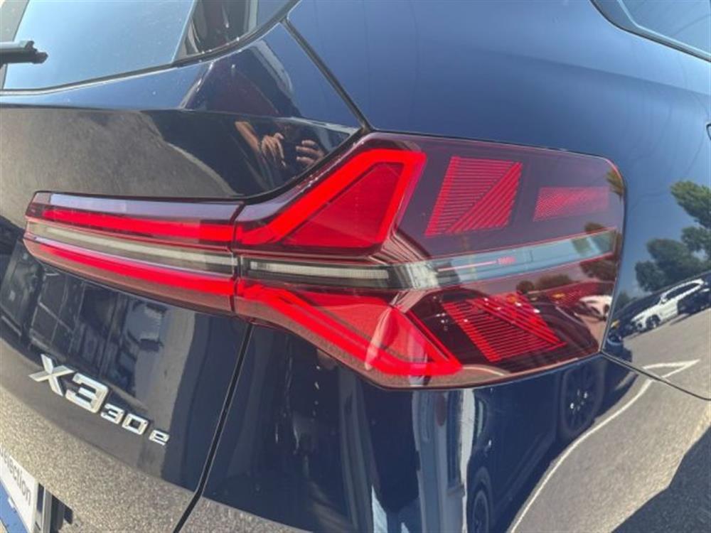 X3 X3 xDrive30e MSport Pro