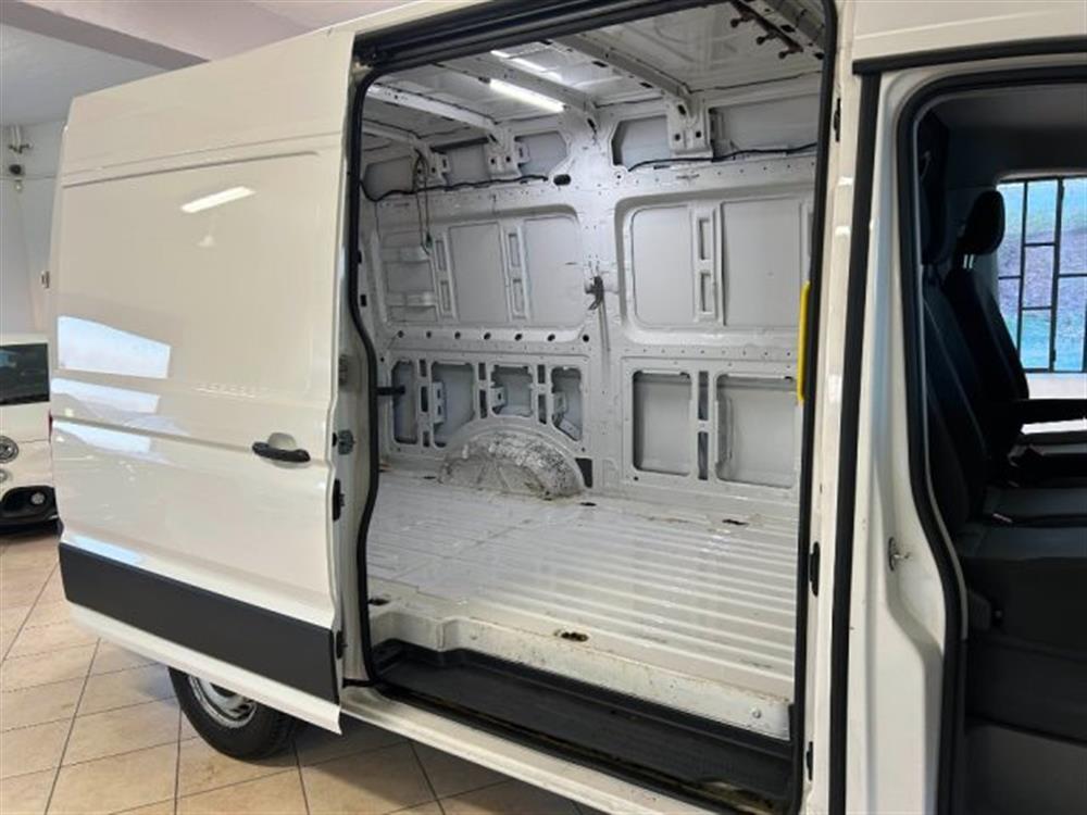 Crafter Crafter 30 2.0 TDI 140CV 4Mo