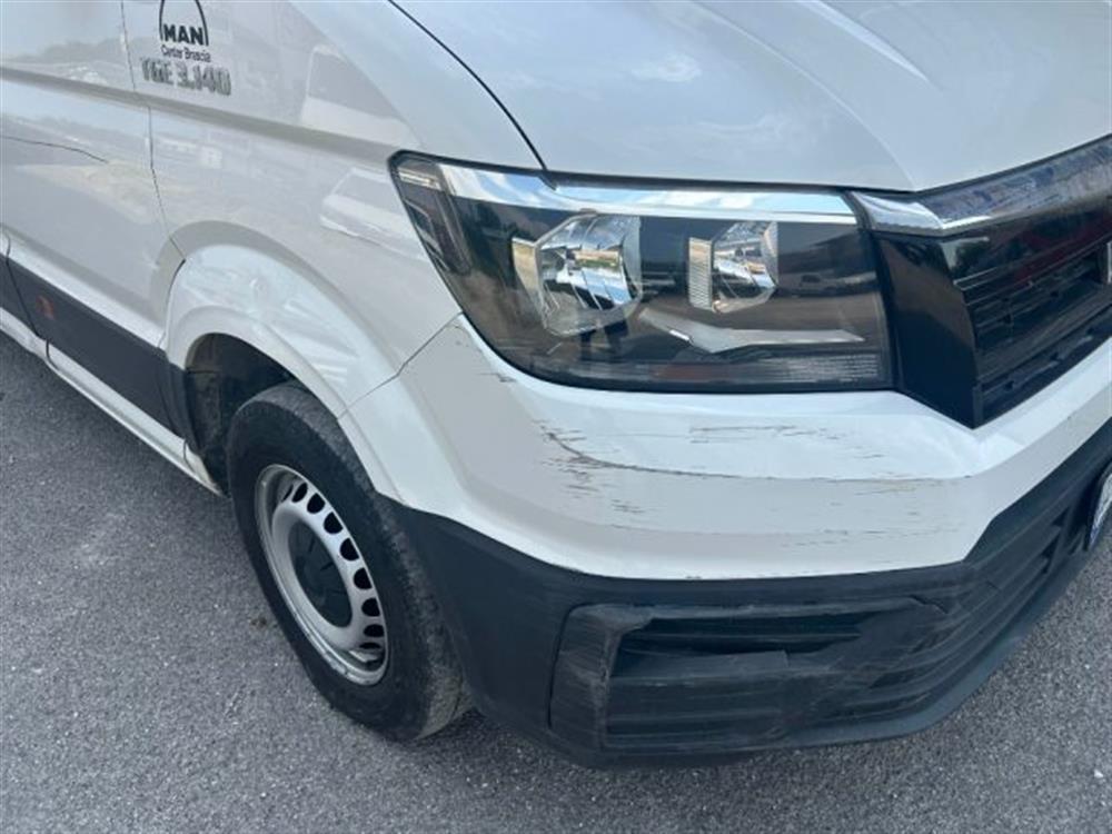 TGE TGE 3.140 2.0 TDI 140CV