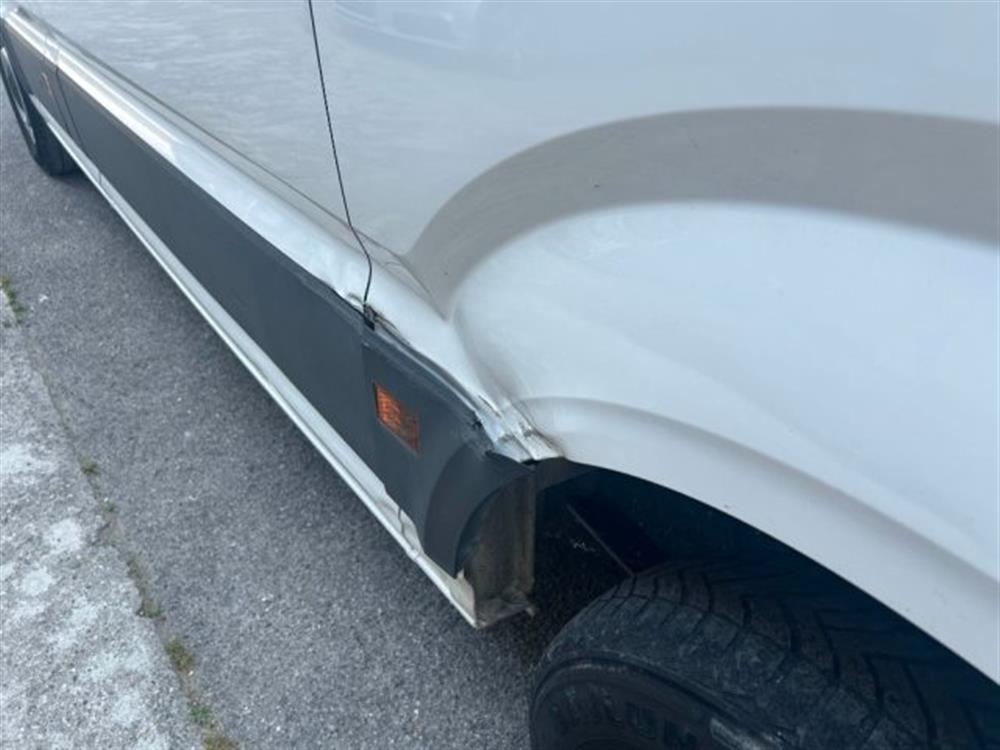 TGE TGE 3.140 2.0 TDI 140CV
