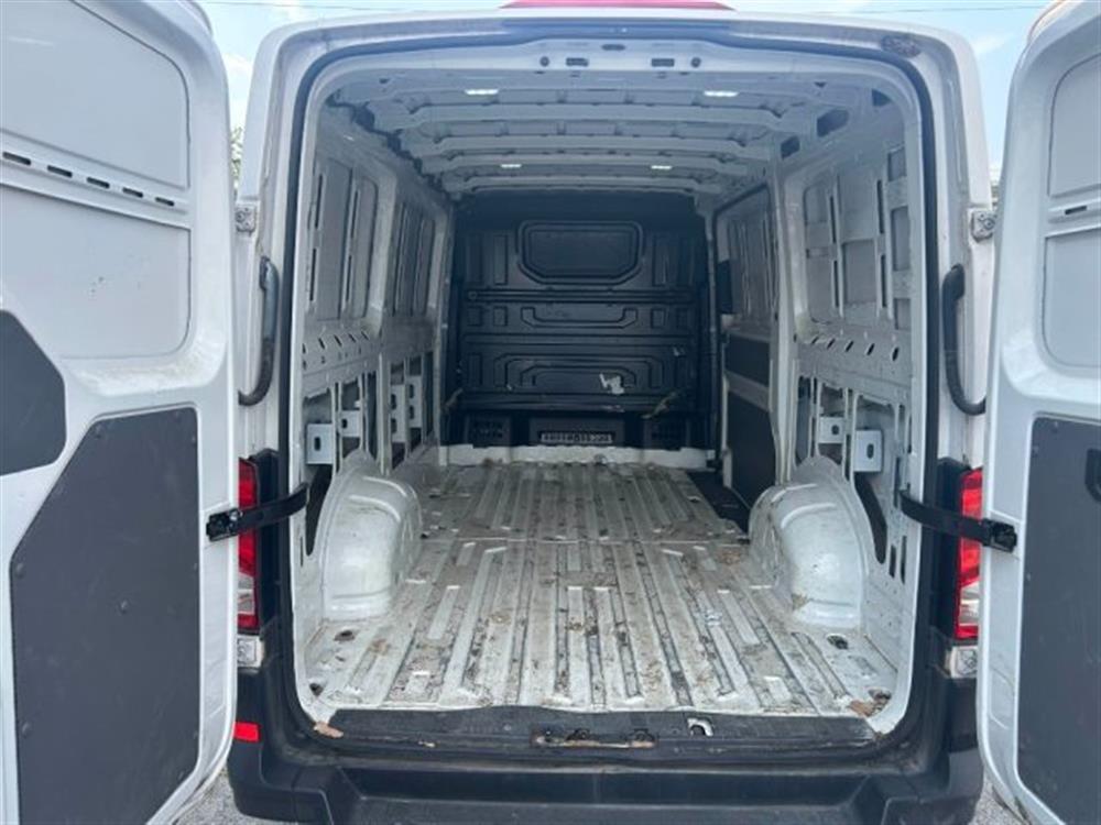 TGE TGE 3.140 2.0 TDI 140CV