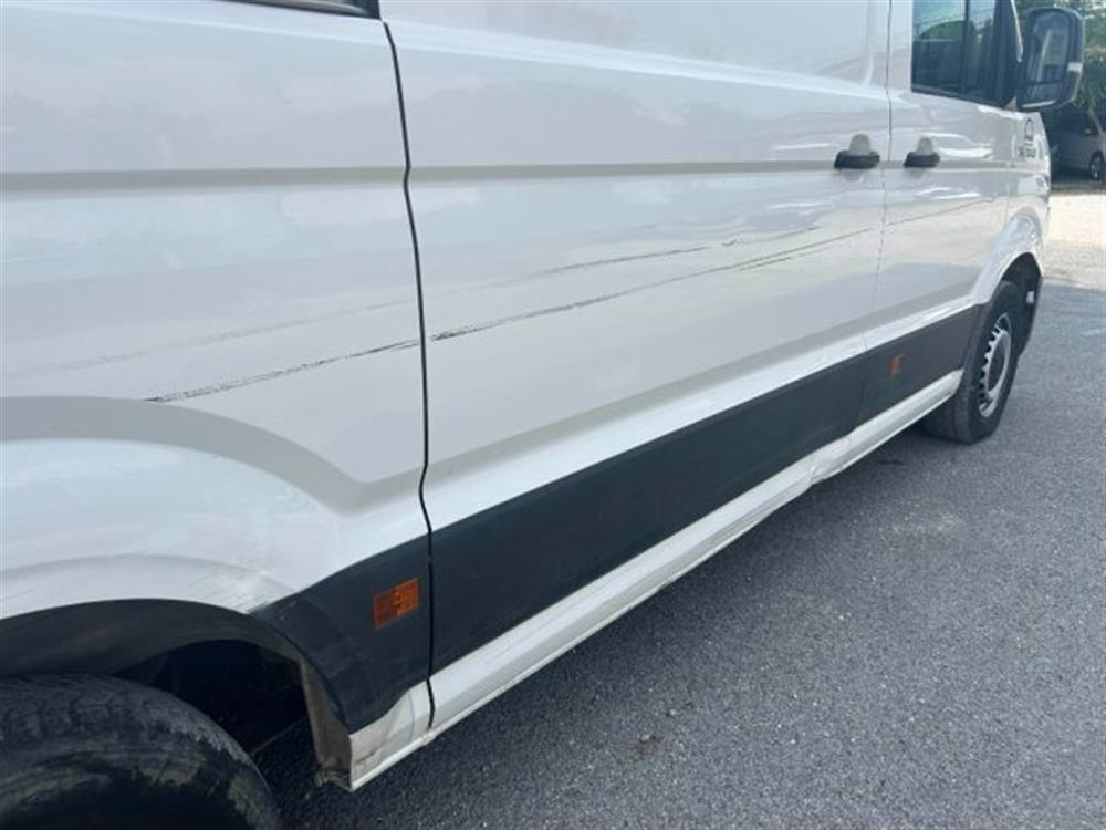 TGE TGE 3.140 2.0 TDI 140CV