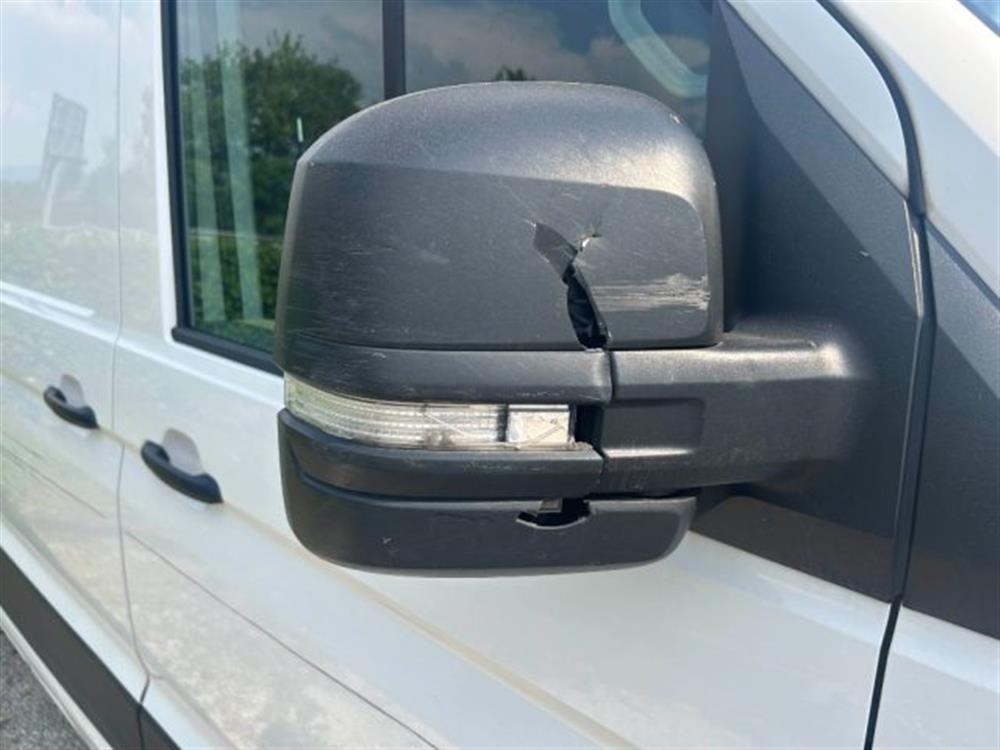 TGE TGE 3.140 2.0 TDI 140CV