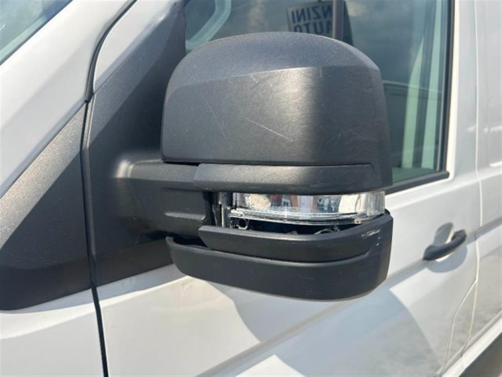 TGE TGE 3.140 2.0 TDI 140CV