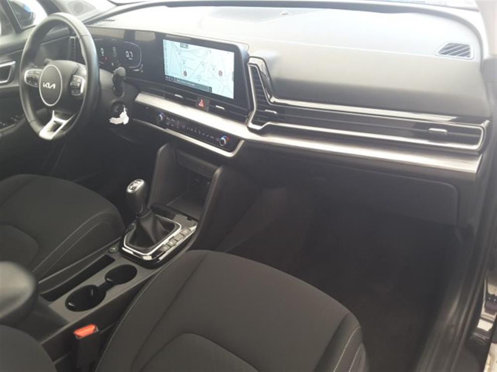 Sportage Sportage 1.6 TGDi 150cv BIFUE