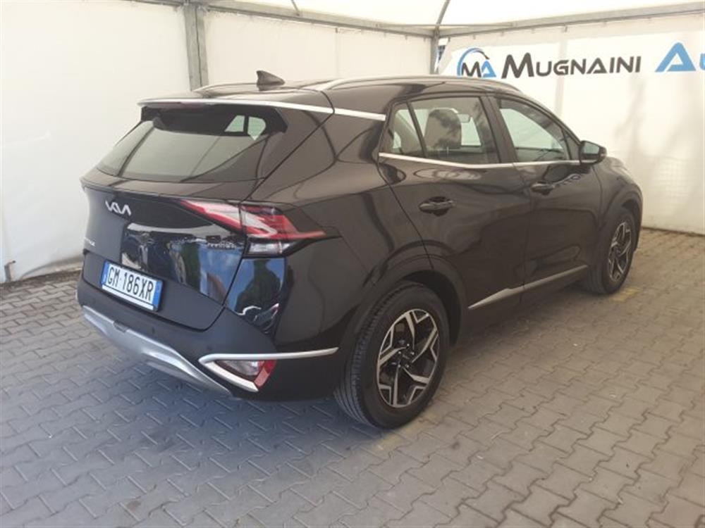 Sportage Sportage 1.6 TGDi 150cv BIFUE