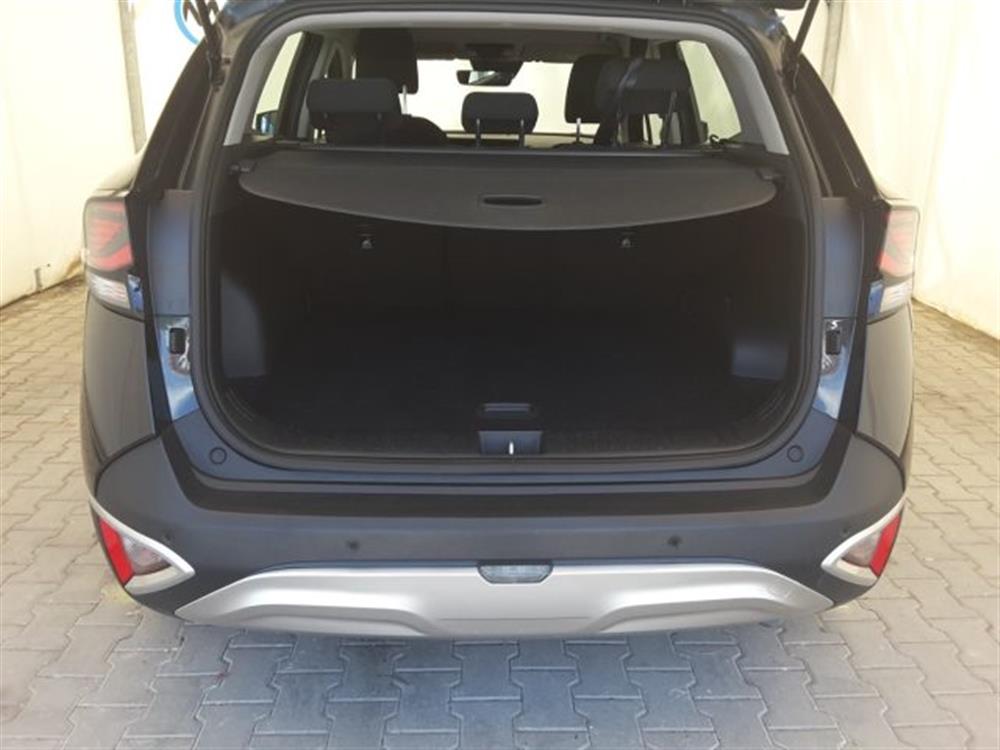Sportage Sportage 1.6 TGDi 150cv BIFUE